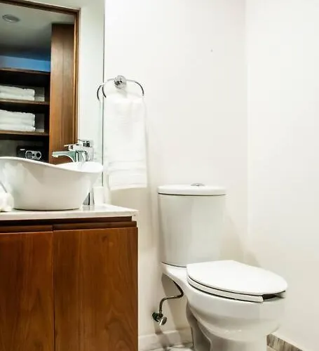 New 2br With Pool And Rooftop *