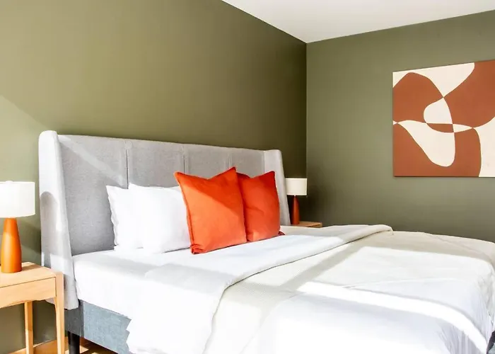 New 2br With Pool And Rooftop México DF