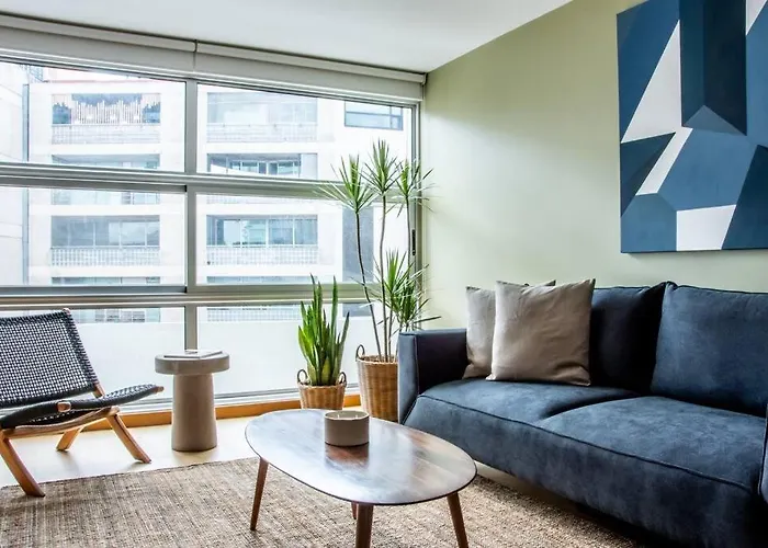 New 2br With Pool And Rooftop