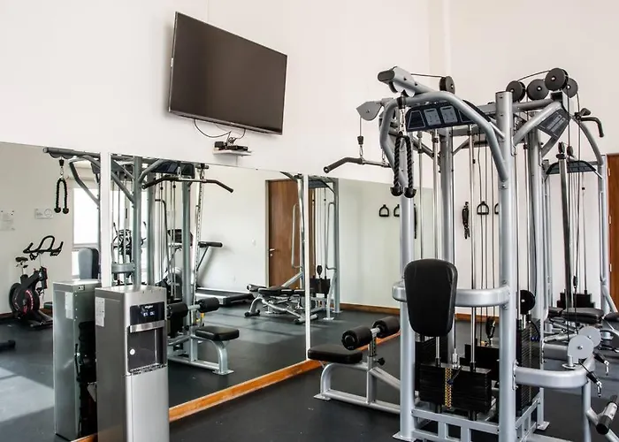 New 2br With Pool And Rooftop Apartamento *