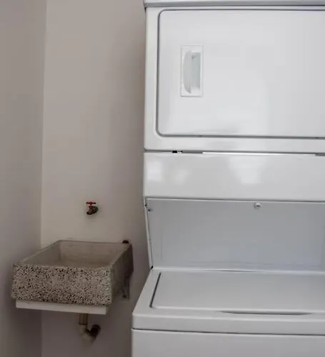 New 2br With Pool And Rooftop Apartamento