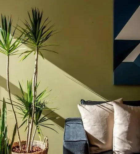 New 2br With Pool And Rooftop * México DF