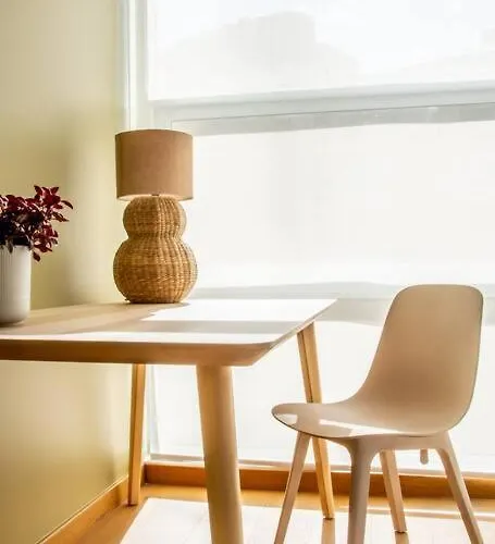 New 2br With Pool And Rooftop Apartamento
