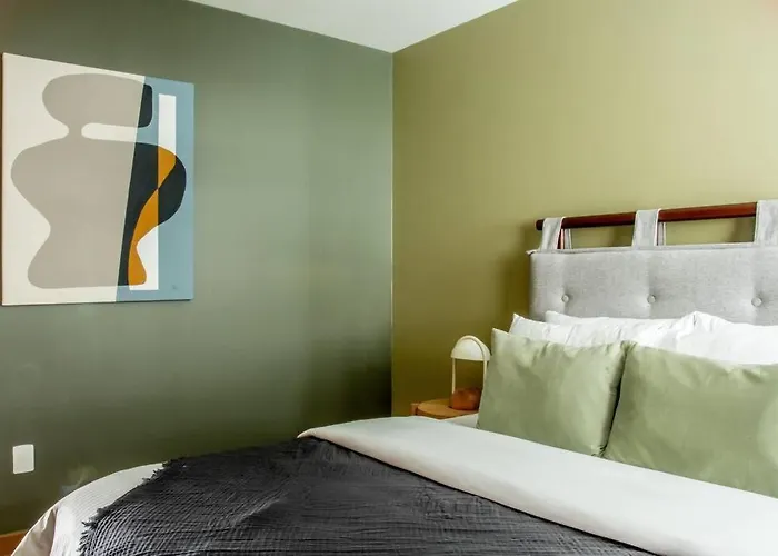 New 2br With Pool And Rooftop Apartamento *
