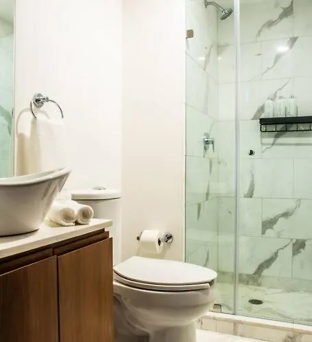 New 2br With Pool And Rooftop