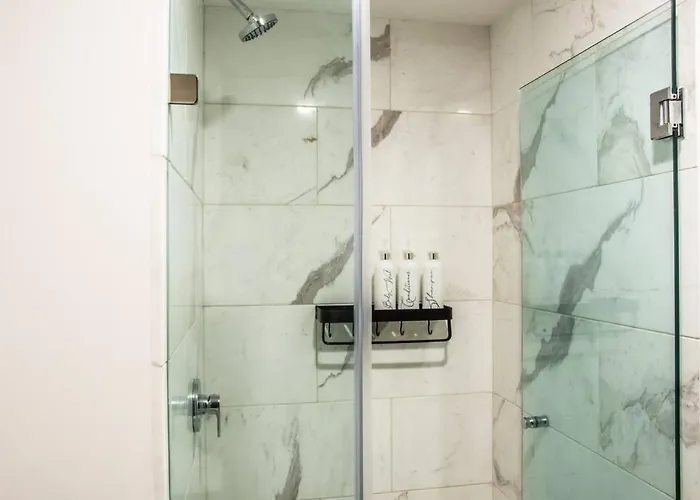 Apartamento New 2br With Pool And Rooftop México DF